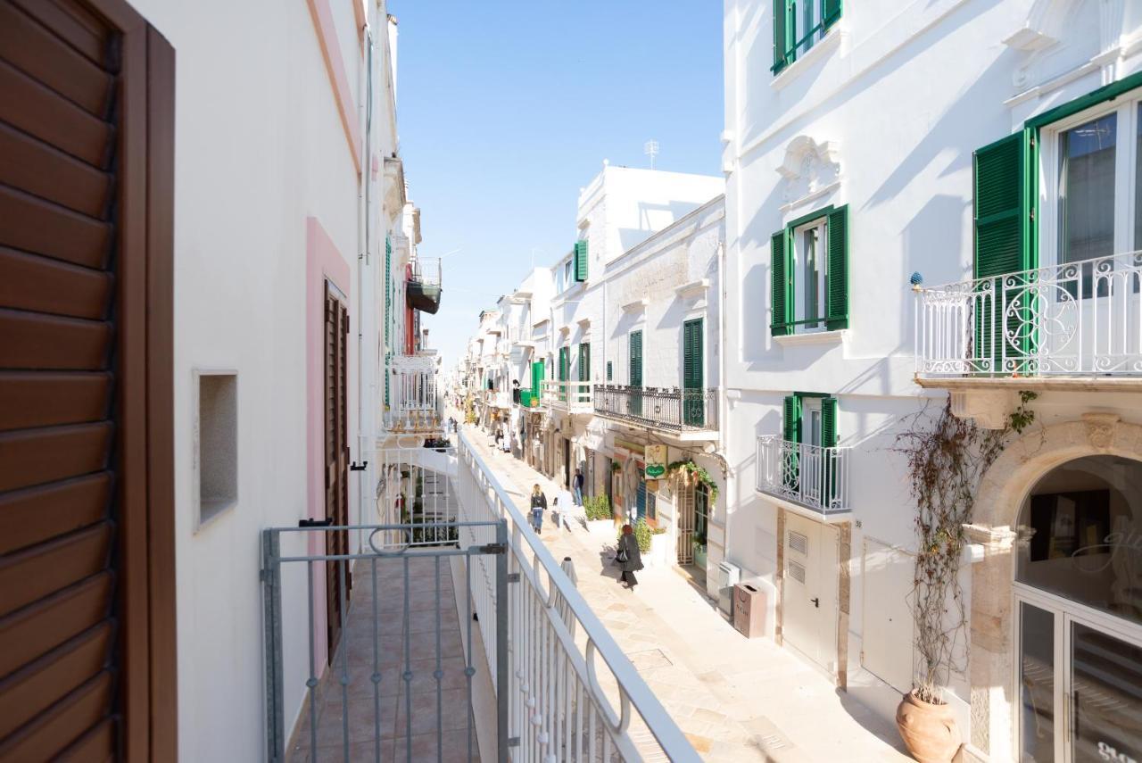 Casa Cassano Daire Polignano a Mare Dış mekan fotoğraf